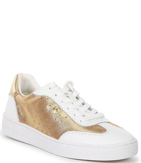 michael kors scotty sneakers